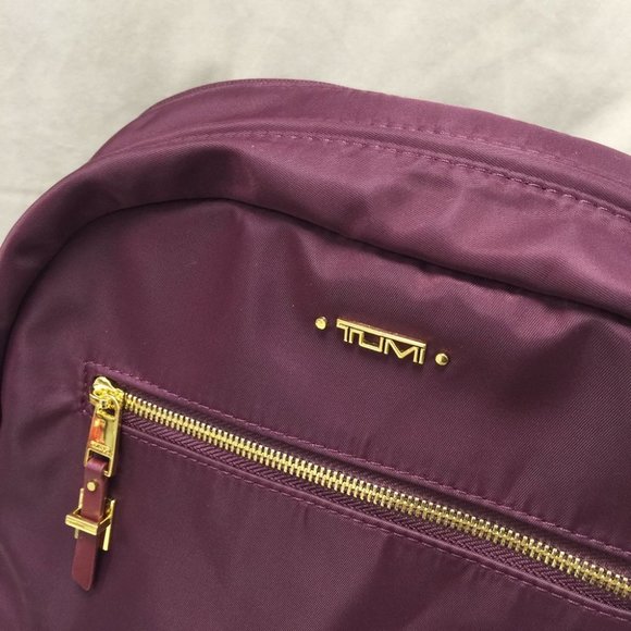 ✨?Tumi Voyageur Carson Backpack Bag main image 4
